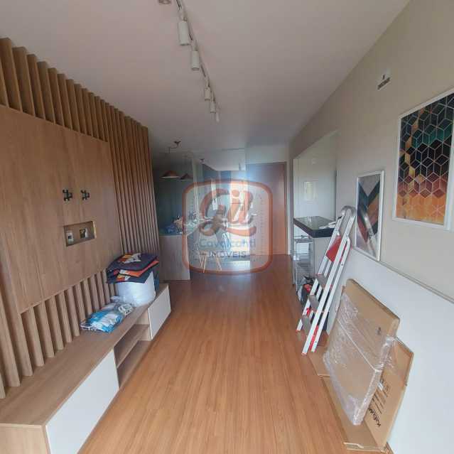 Apartamento, 2 quartos, 66 m² - Foto 5