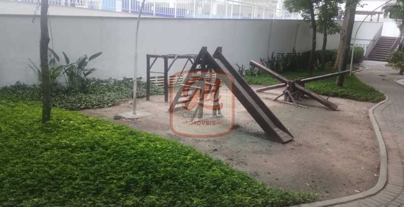 Apartamento, 2 quartos, 66 m² - Foto 22