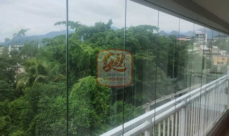 Apartamento, 2 quartos, 66 m² - Foto 24