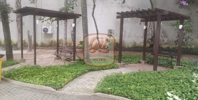 Apartamento, 2 quartos, 66 m² - Foto 25