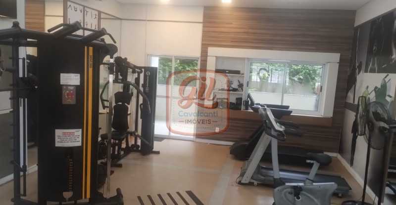 Apartamento, 2 quartos, 66 m² - Foto 27