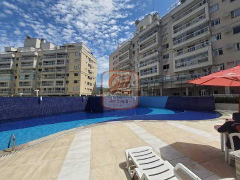 Apartamento, 2 quartos, 66 m² - Foto 1
