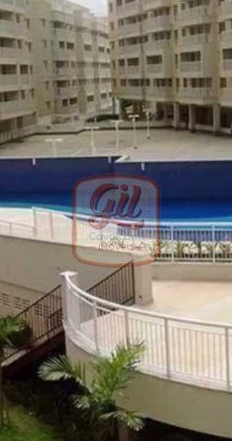 Apartamento, 2 quartos, 66 m² - Foto 29