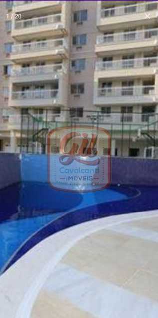 Apartamento, 2 quartos, 66 m² - Foto 30