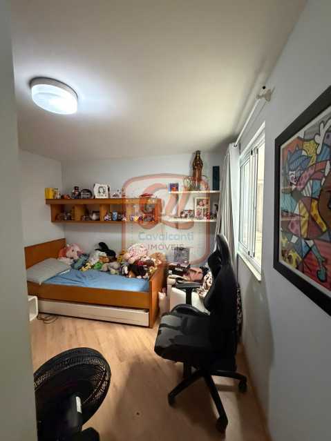 Casa de Condomínio, 3 quartos - Foto 15