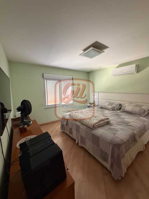 Casa de Condomínio, 3 quartos - Foto 21