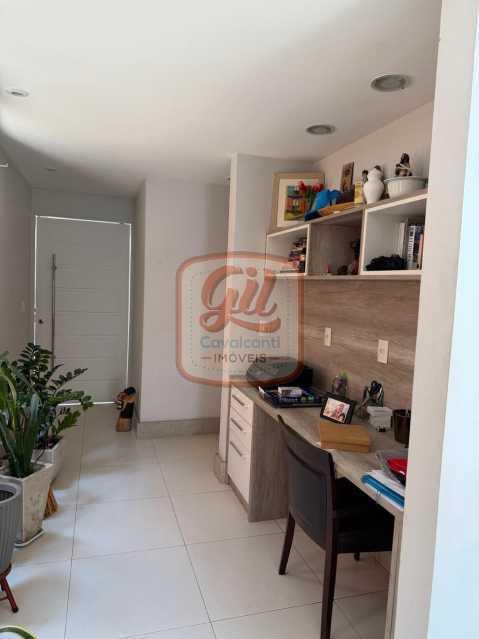 Casa de Condomínio, 3 quartos - Foto 8