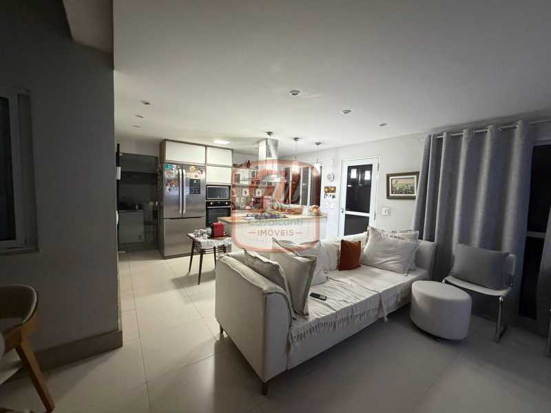 Casa de Condomínio, 3 quartos - Foto 10