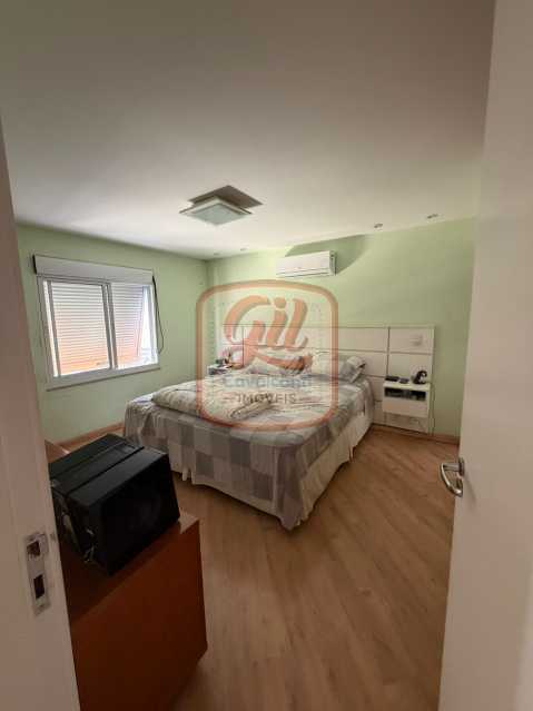Casa de Condomínio, 3 quartos - Foto 22