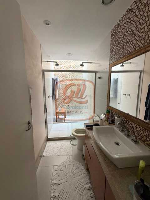 Casa de Condomínio, 3 quartos - Foto 23
