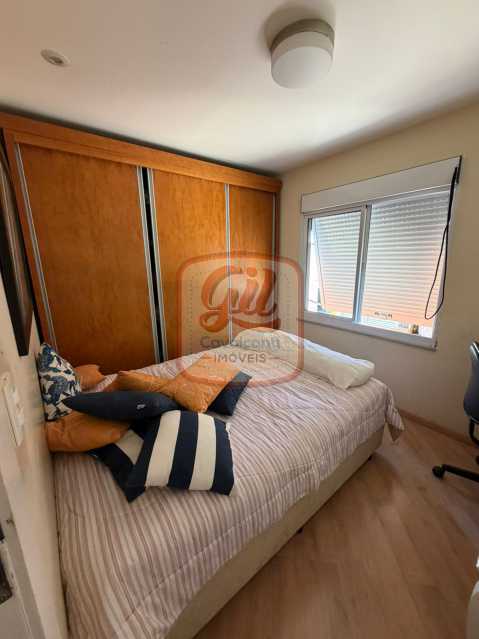 Casa de Condomínio, 3 quartos - Foto 20