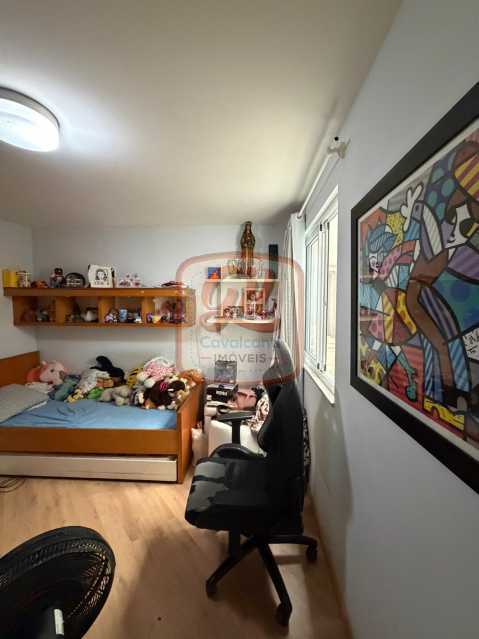 Casa de Condomínio, 3 quartos - Foto 16