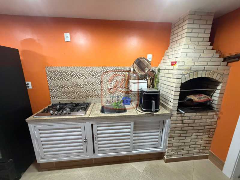 Casa de Condomínio, 3 quartos - Foto 6