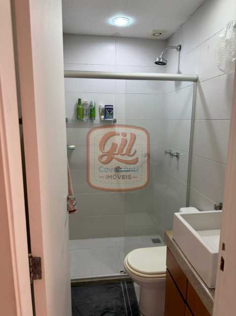 Casa de Condomínio, 3 quartos - Foto 18