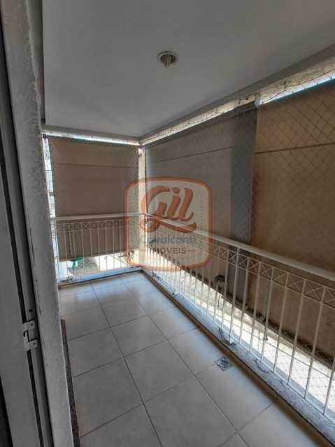 Apartamento, 2 quartos, 63 m² - Foto 9
