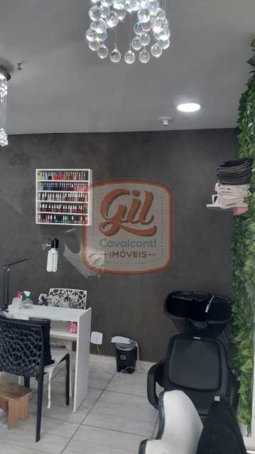 Apartamento, 2 quartos, 63 m² - Foto 14