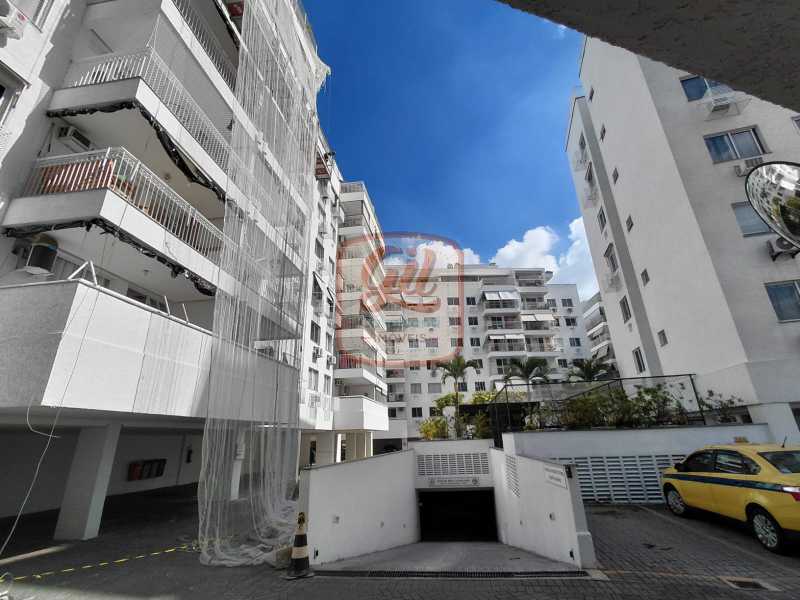 Apartamento, 2 quartos, 63 m² - Foto 2