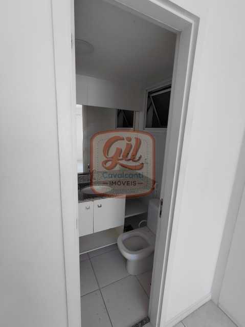 Apartamento, 2 quartos, 63 m² - Foto 12