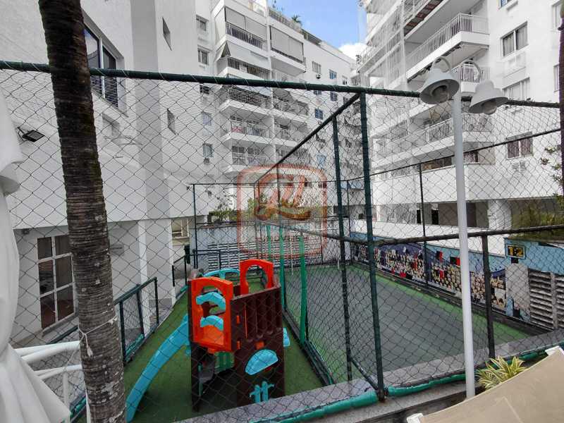 Apartamento, 2 quartos, 63 m² - Foto 4