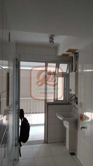 Apartamento, 2 quartos, 63 m² - Foto 17
