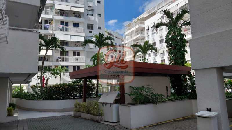 Apartamento, 2 quartos, 63 m² - Foto 6