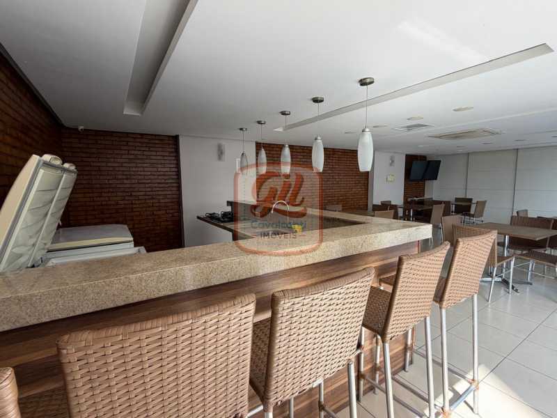 Apartamento, 2 quartos, 63 m² - Foto 23