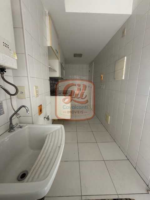 Apartamento, 2 quartos, 63 m² - Foto 30