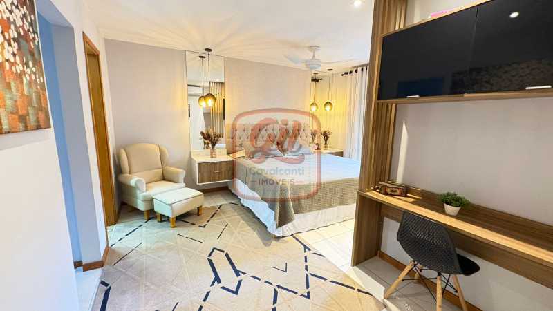 Casa de Condomínio, 3 quartos - Foto 10