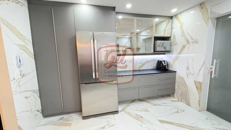 Casa de Condomínio, 3 quartos - Foto 6
