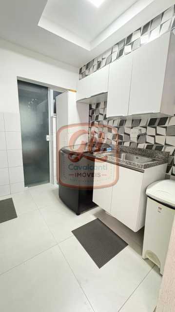 Casa de Condomínio, 3 quartos - Foto 8