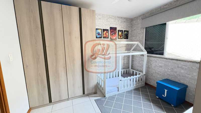 Casa de Condomínio, 3 quartos - Foto 22