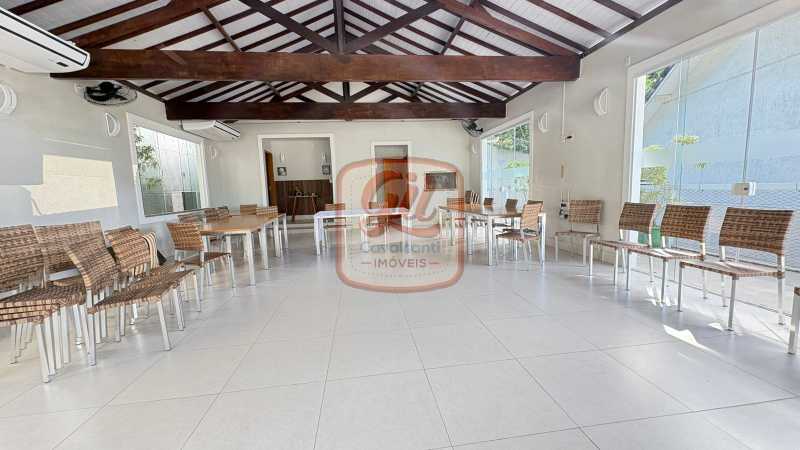 Casa de Condomínio, 3 quartos - Foto 30
