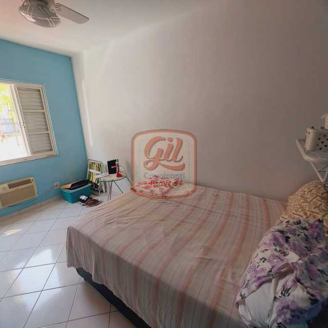 Apartamento, 2 quartos, 57 m² - Foto 11