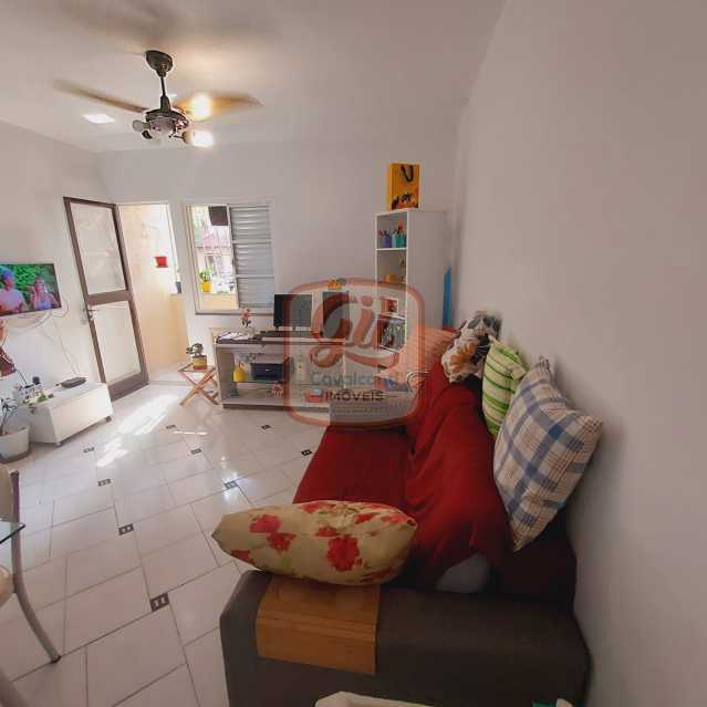 Apartamento, 2 quartos, 57 m² - Foto 3