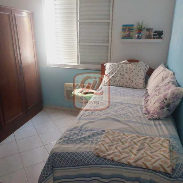 Apartamento, 2 quartos, 57 m² - Foto 15
