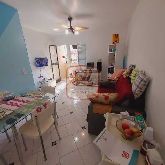 Apartamento, 2 quartos, 57 m² - Foto 4