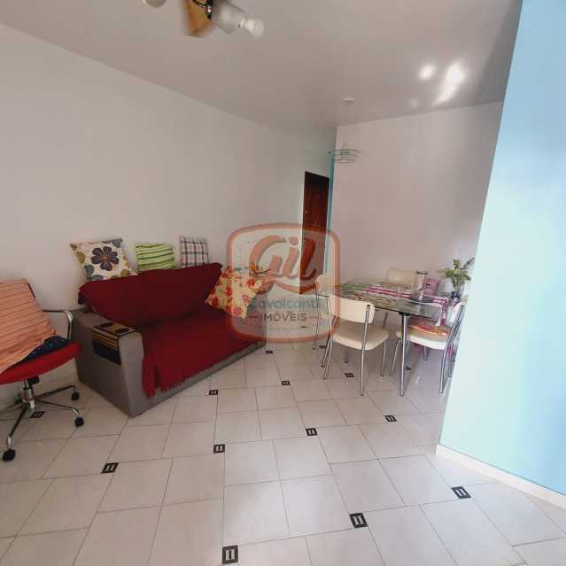 Apartamento, 2 quartos, 57 m² - Foto 5