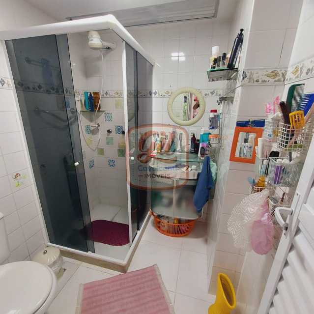 Apartamento, 2 quartos, 57 m² - Foto 13