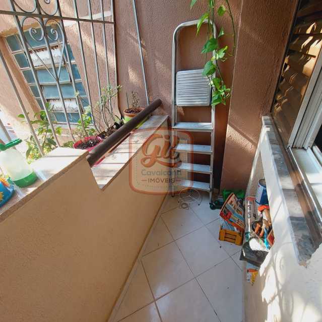 Apartamento, 2 quartos, 57 m² - Foto 9