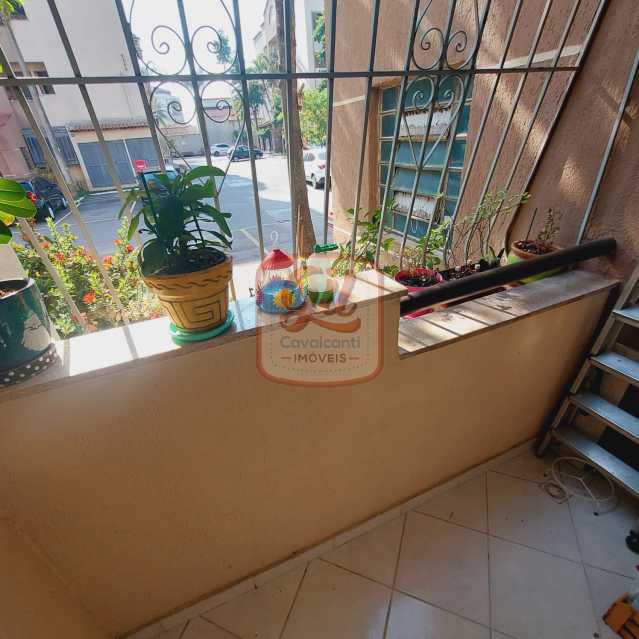 Apartamento, 2 quartos, 57 m² - Foto 10