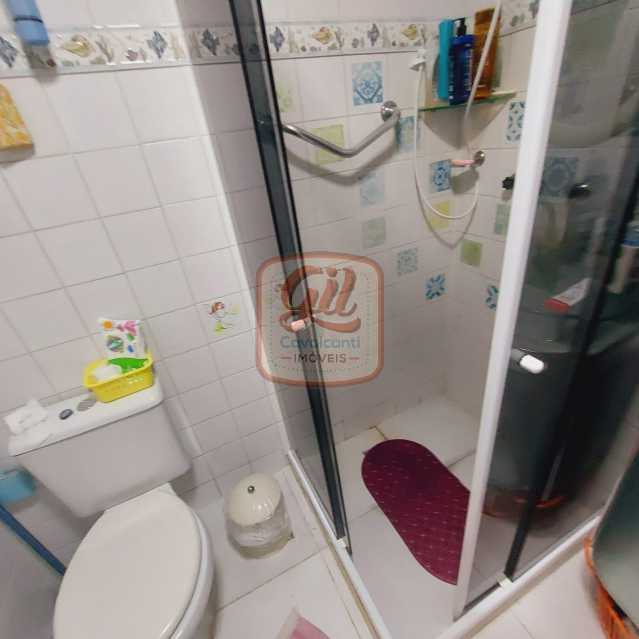 Apartamento, 2 quartos, 57 m² - Foto 14