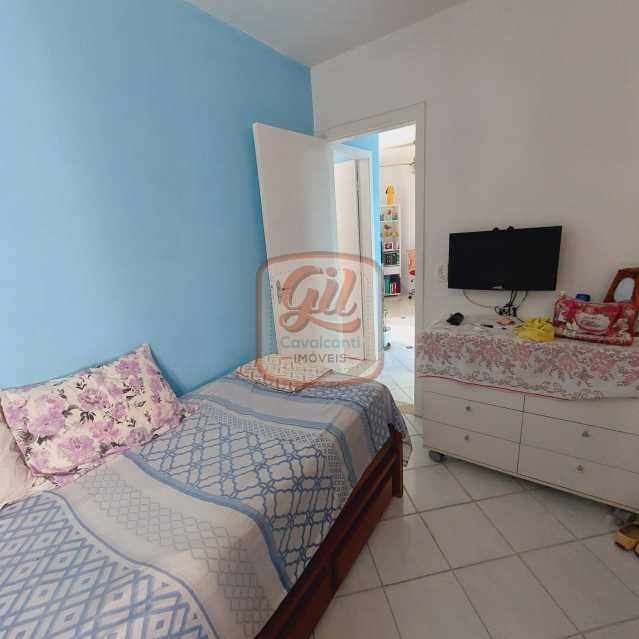 Apartamento, 2 quartos, 57 m² - Foto 16