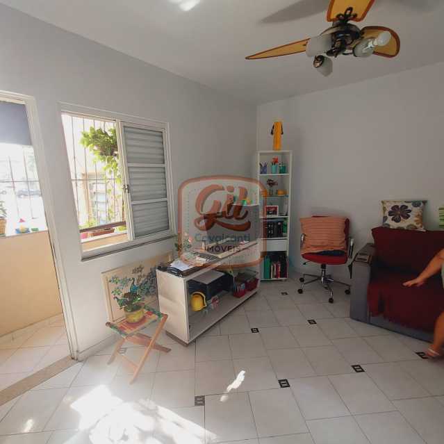 Apartamento, 2 quartos, 57 m² - Foto 7
