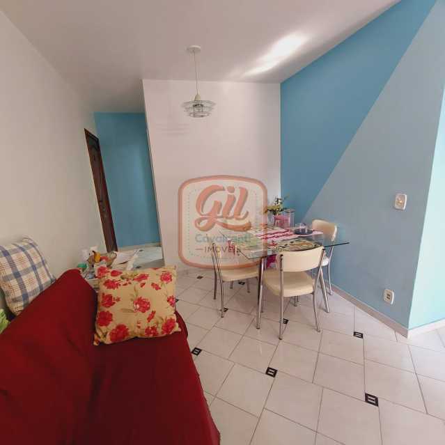 Apartamento, 2 quartos, 57 m² - Foto 6