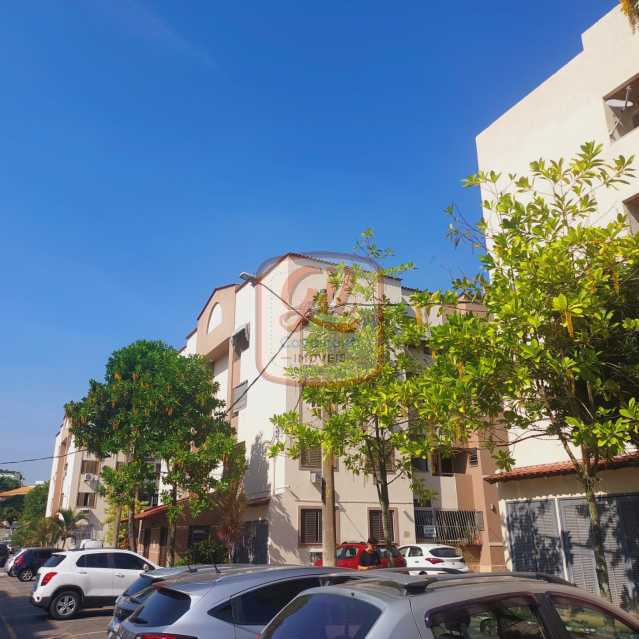 Apartamento, 2 quartos, 57 m² - Foto 2