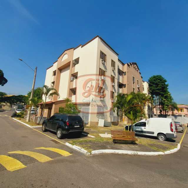 Apartamento, 2 quartos, 57 m² - Foto 19