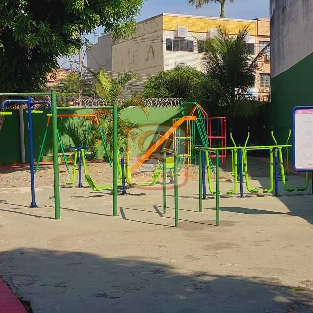 Apartamento, 2 quartos, 57 m² - Foto 21