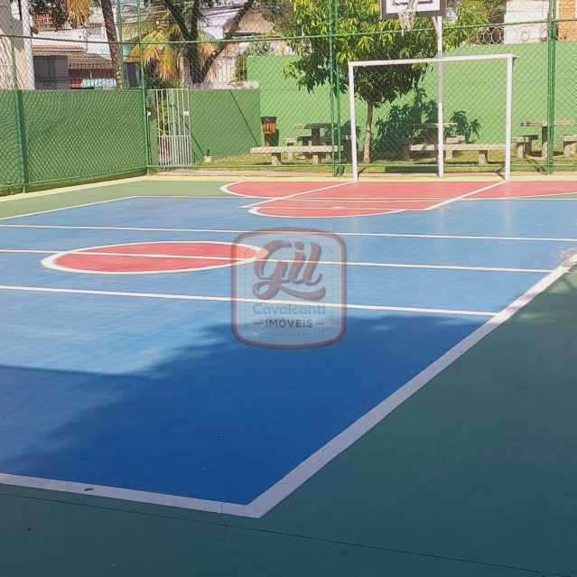 Apartamento, 2 quartos, 57 m² - Foto 24