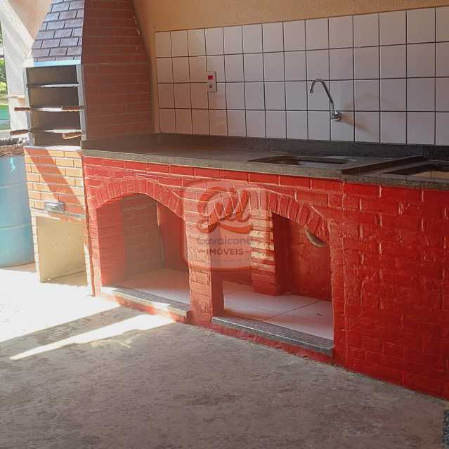 Apartamento, 2 quartos, 57 m² - Foto 23