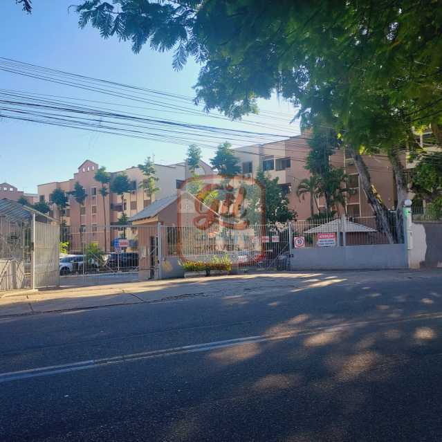 Apartamento, 2 quartos, 57 m² - Foto 29